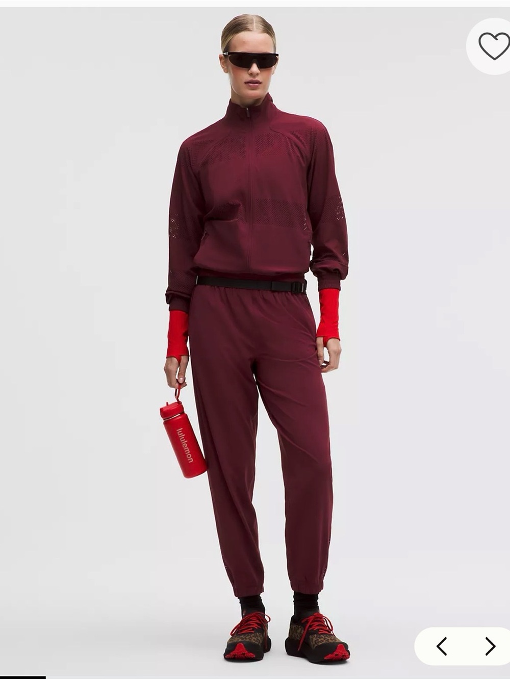 lululemon athletica Adaptive State set